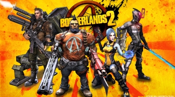 Borderlands 2